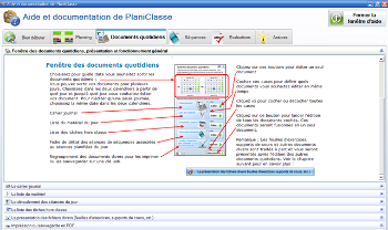 La documentation